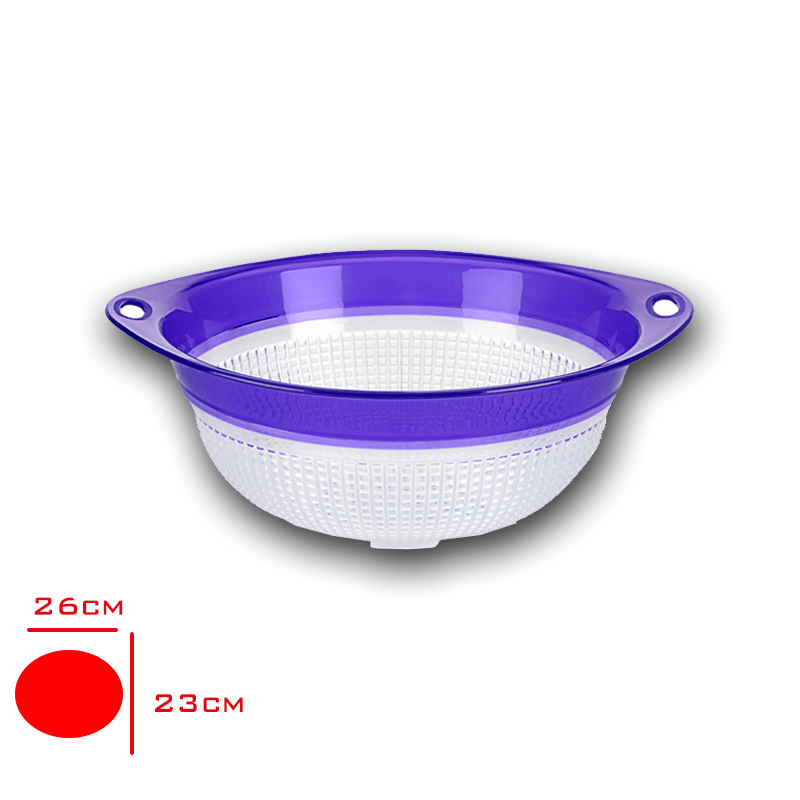 TITIZ ARONI SUZGEC CIFT RENK 2 NO  AP-9153