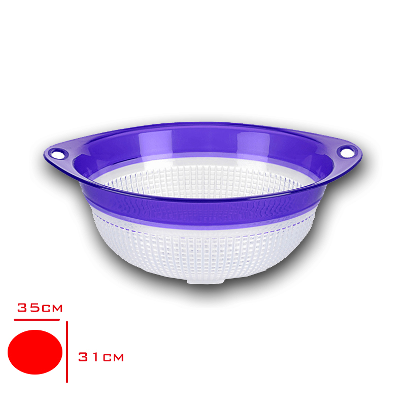 TITIZ ARONI SUZGEC CIFT RENK 3 NO  AP-9154
