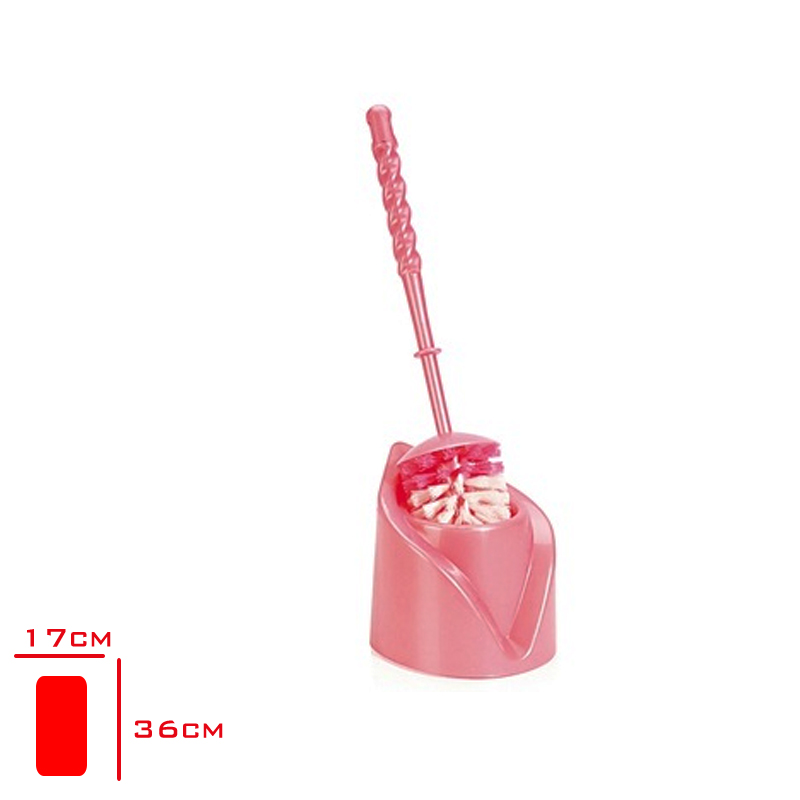TITIZ WC SET PVC KLOZET TAKIM TP-144