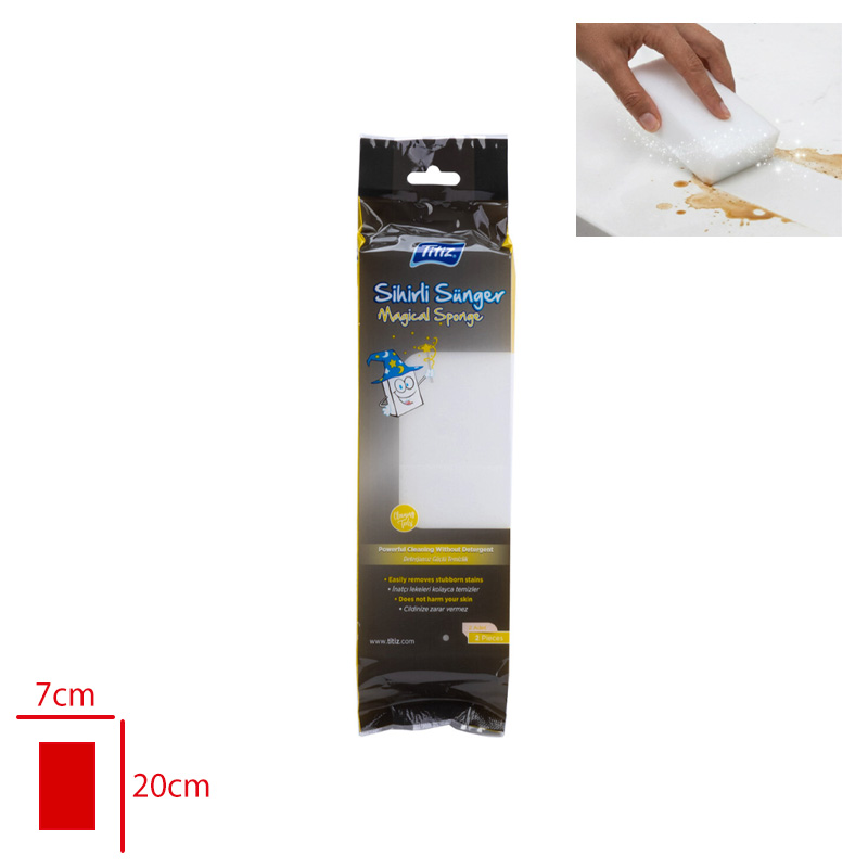 TITIZ SIHIRLI SUNGER TP-435