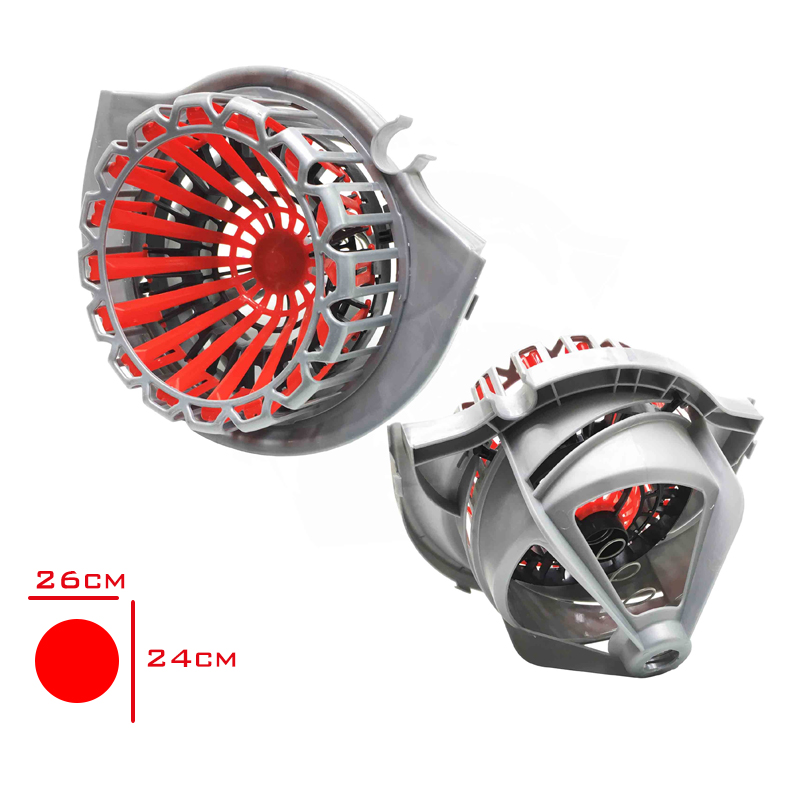 TITIZ CAMEO YEDEK KEP TP-665-1