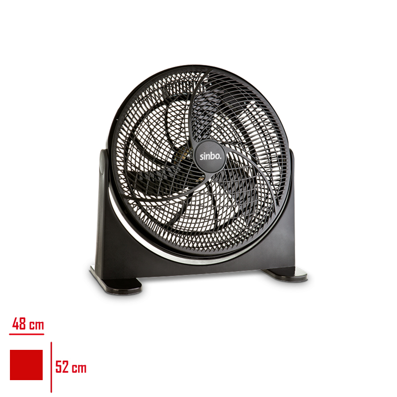 SINBO VANTILATOR SF-6710
