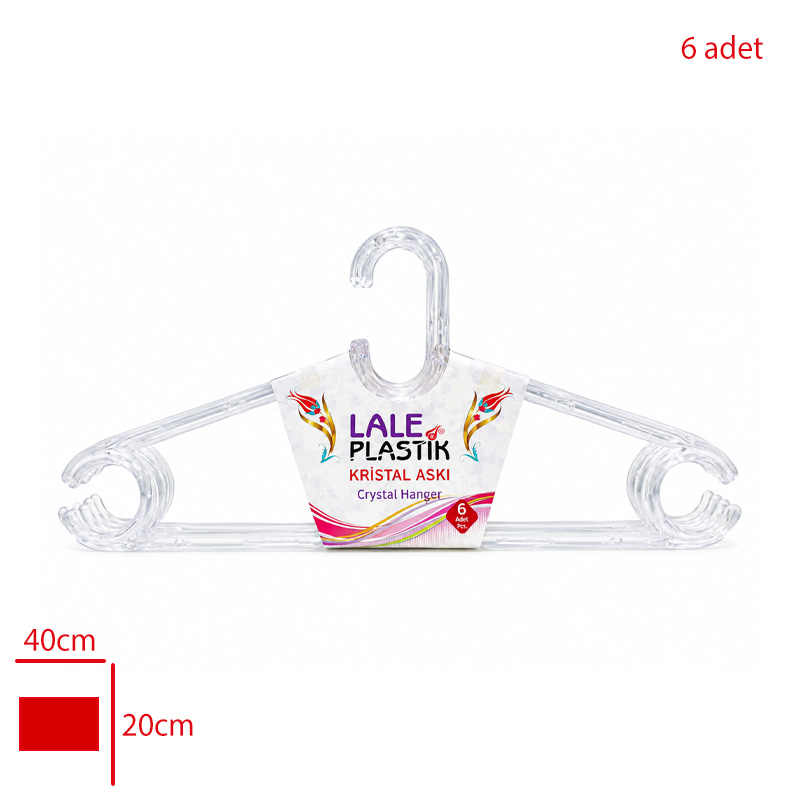 LALE ASKI KRISTAL 6 LI L-010