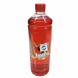 CLIMAX KANDIL YAKITI 1000 ML.