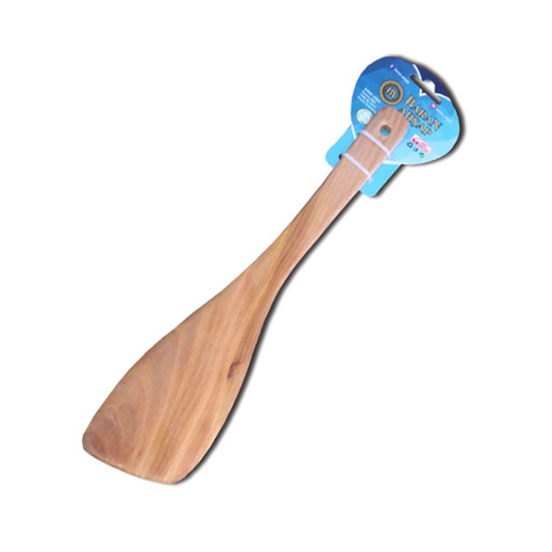 BARAN/LEVA AHSAP SPATULA CILALI LUKS 2769 / 3746