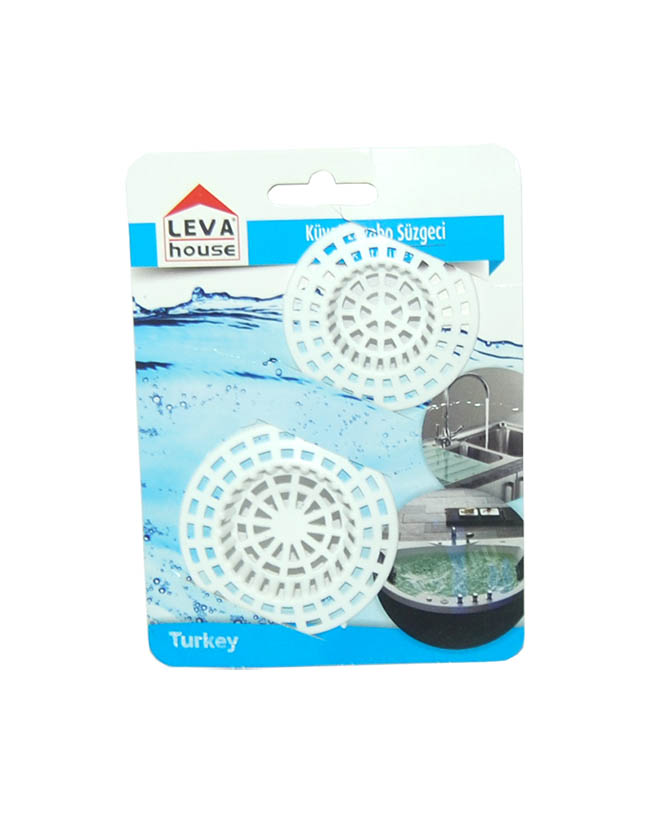 LEVA/BURCIN LAVABO KUVET SUZGECI 2 LI  L15.456/LV-2985