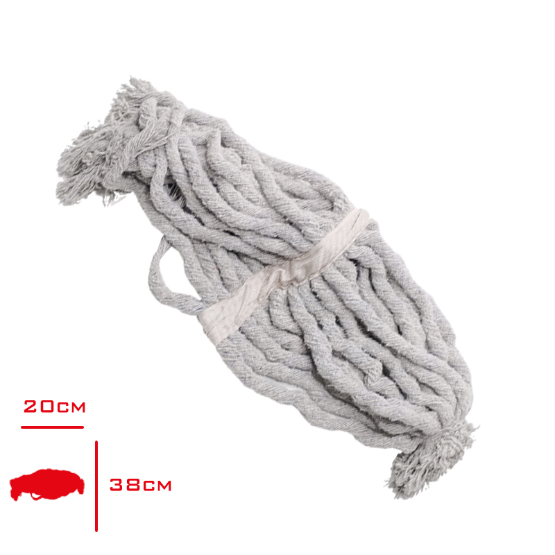 LEVA YAYLI PASPAS MOPU KASKAN BUYUK GENIS GRI LV-3041