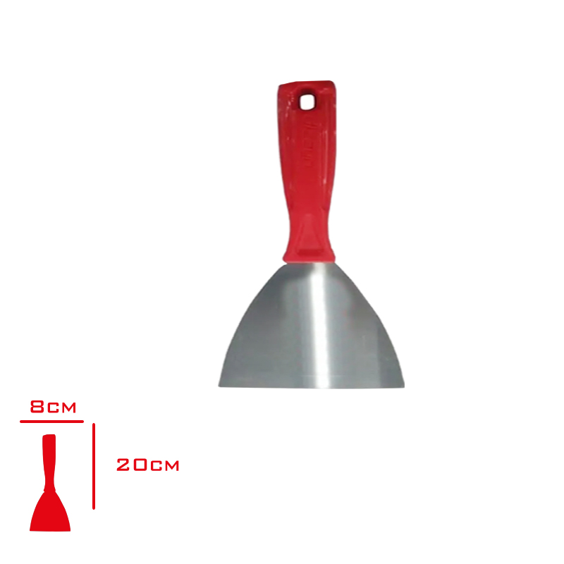 BOYACI SPATULASI SAPTAK NO:8