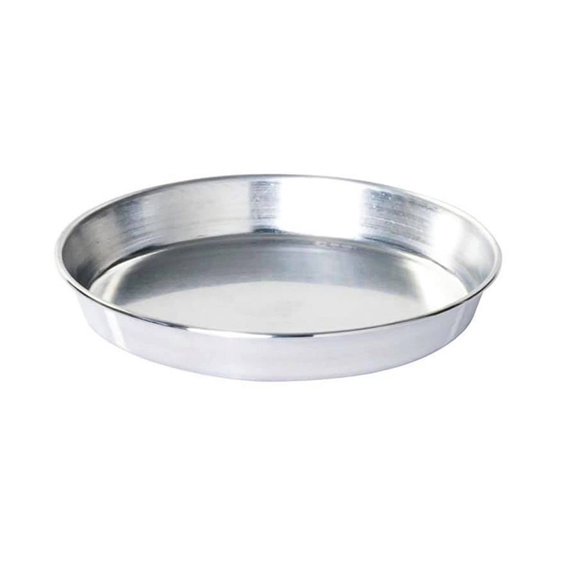 ELOKSAL KORDONLU ALUMINYUM TEPSI 40 CM