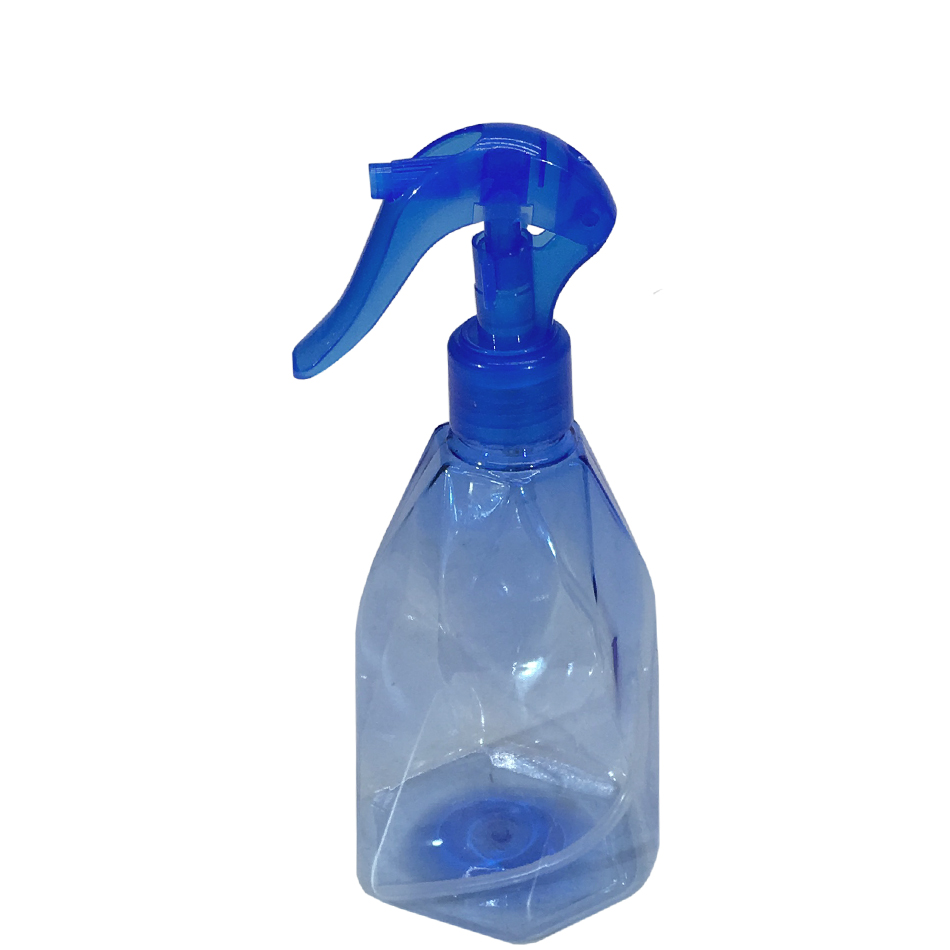 LEVA SIVI PUSKURTUCU 400 ML. SEFFAF