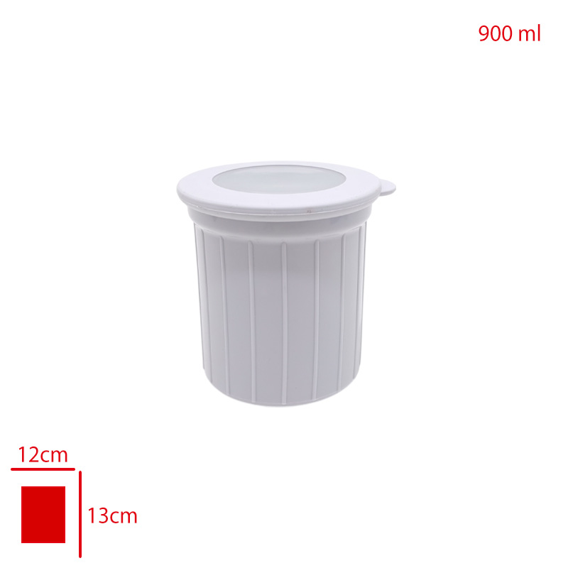 AVANTAGE ERZAK KABI QLIFE 900 ML NO:2 L-01018