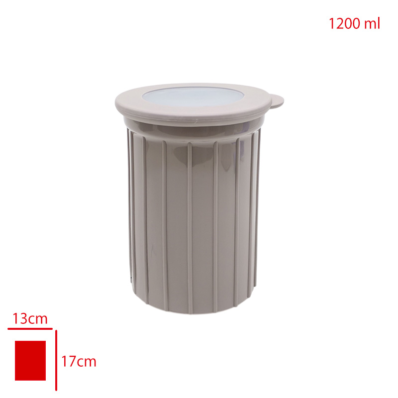 AVANTAGE ERZAK KABI QLIFE 1200 ML NO:3 L-01019