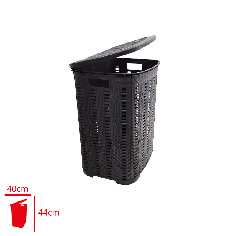 OZHAVAN KIRLI CAMASIR SEPETI HASIR 45 LT 097