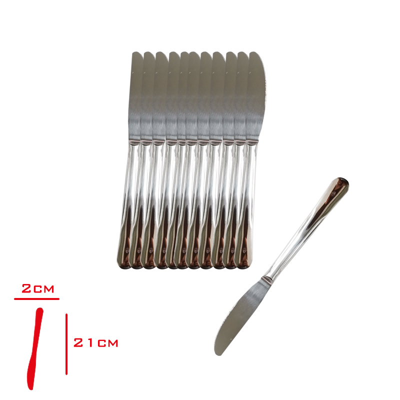 KILICLAR PINAR YEMEK BICAGI 12 LI 85 GR 304