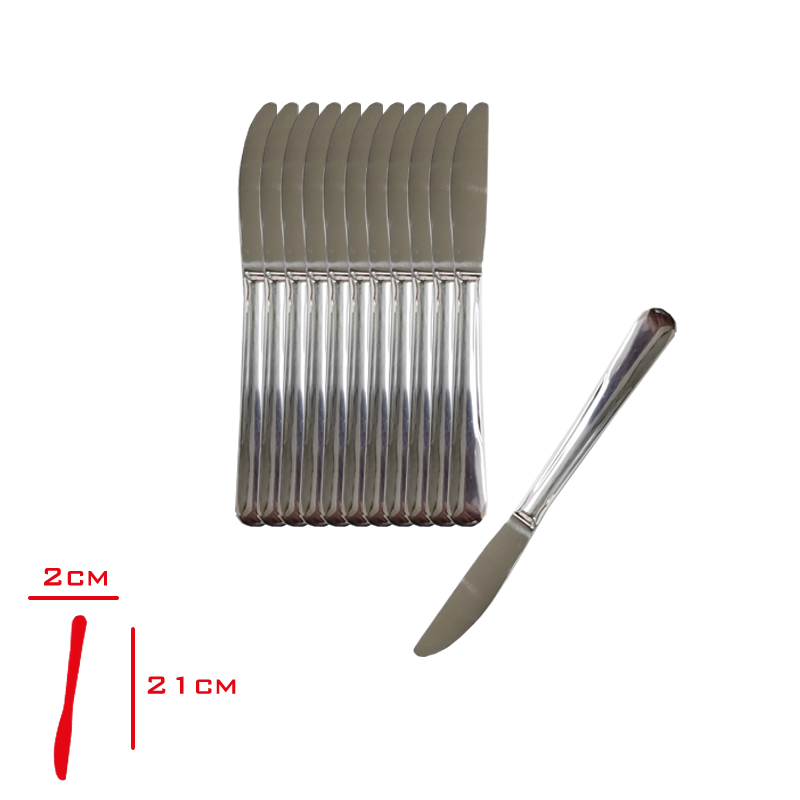 KILICLAR PINAR TATLI BICAGI 12 LI 63 GR 304
