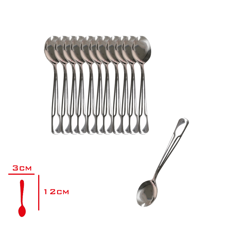 KILICLAR PINAR NESCAFE KASIGI 12 LI 2 MM 304