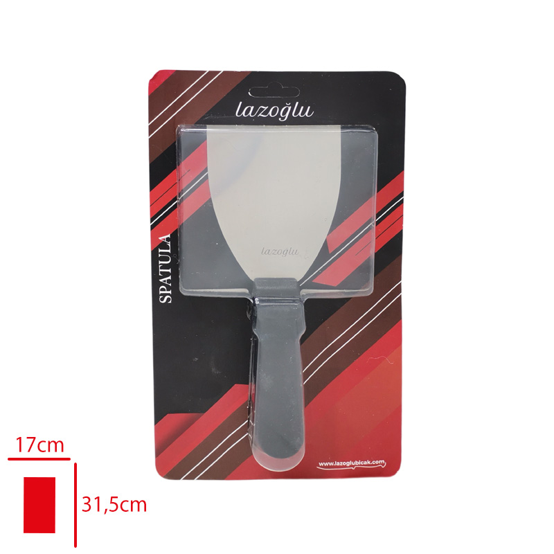 LAZOGLU SPATULA NO 2