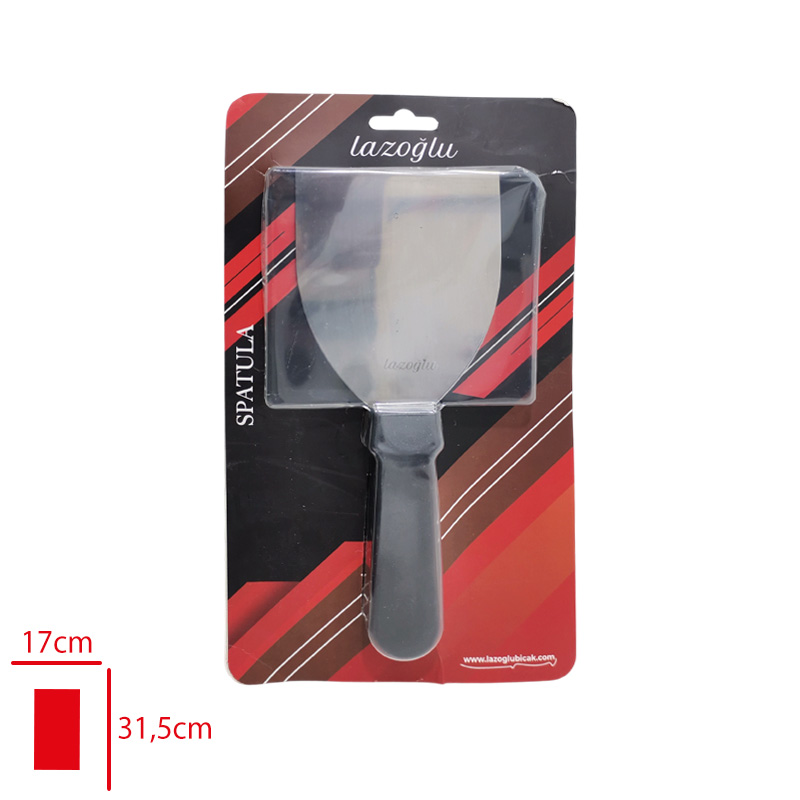 LAZOGLU SPATULA NO 3
