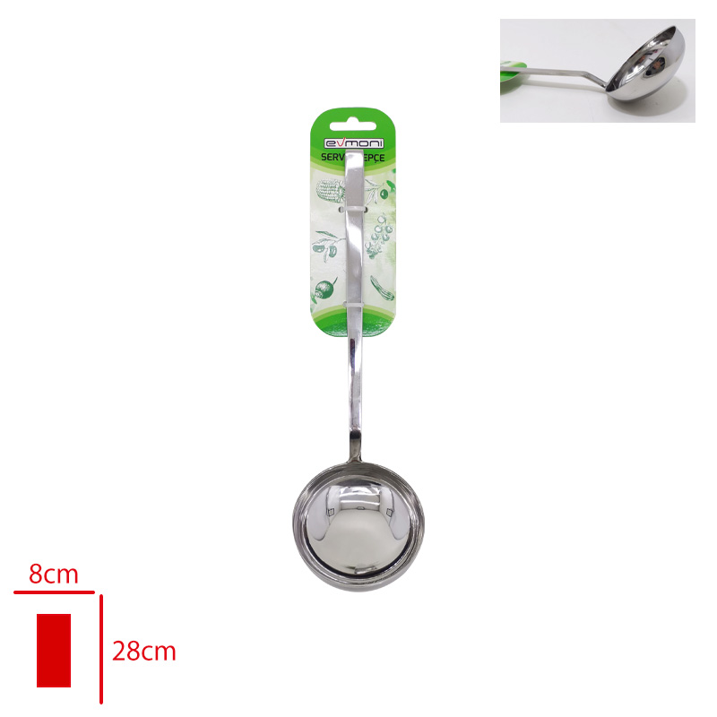 EVMONI METAL SERVIS KEPCE