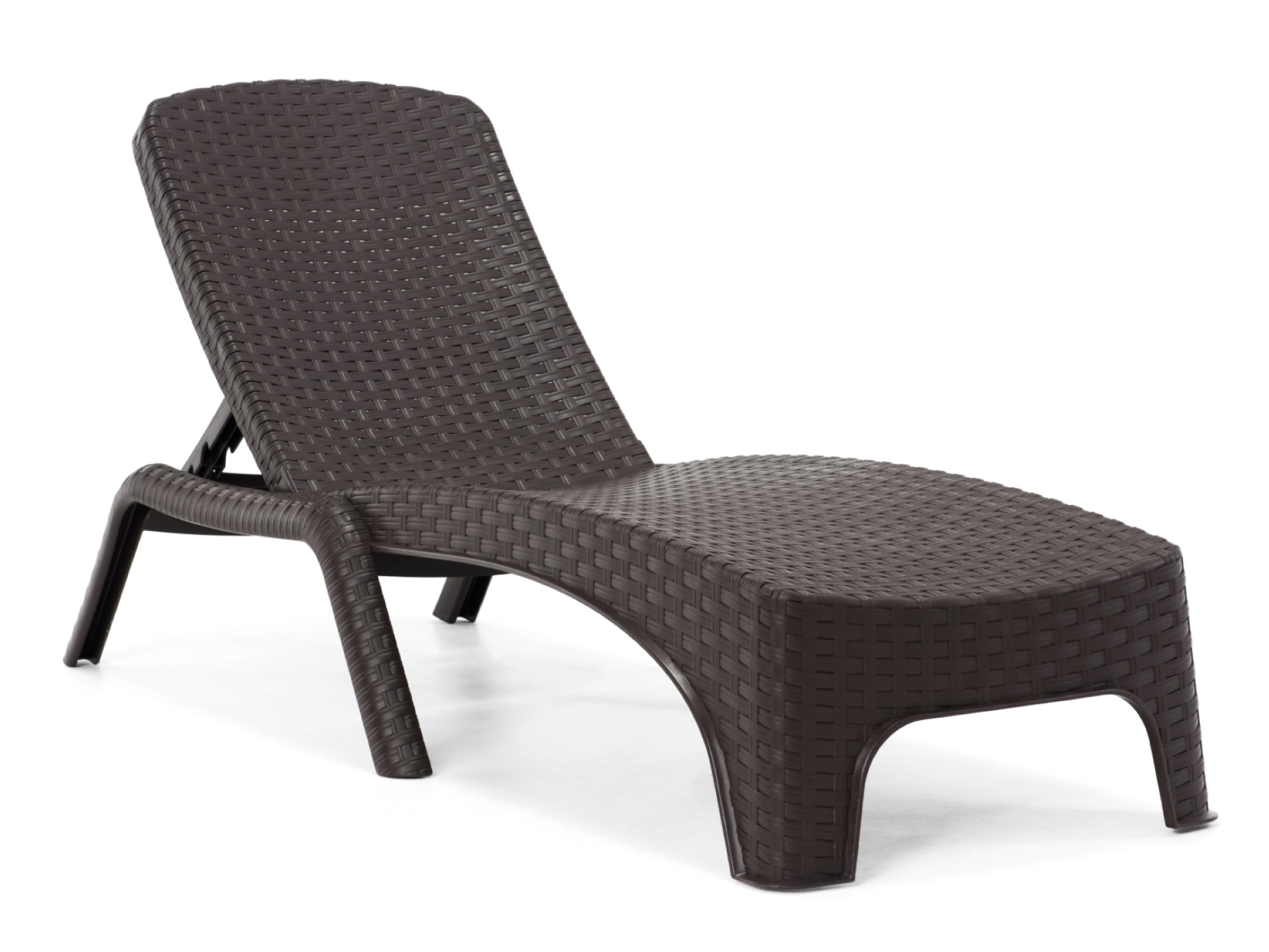 RAINBOW ROMA SEZLONG RATTAN