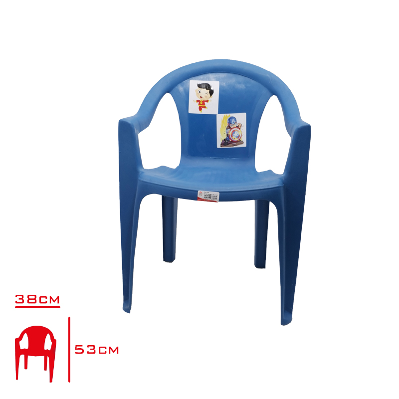 LEVA COCUK KOLTUGU MONOBLOK EKO LV-3213