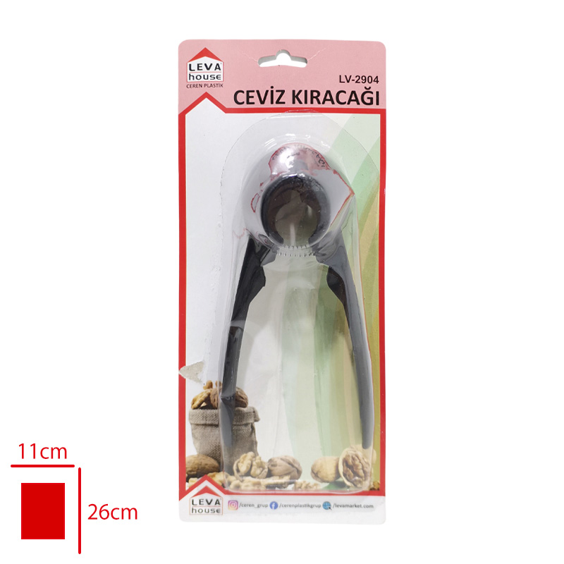 LEVA CEVIZ KIRACAGI LV-2904