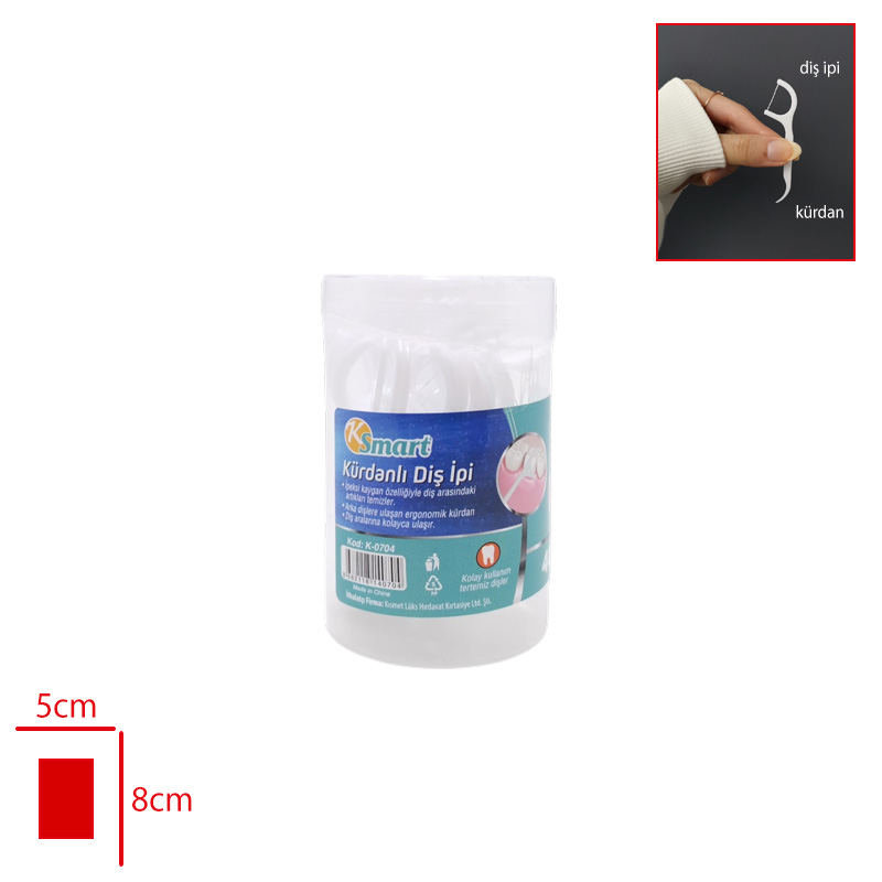 KURDANLI DIS IPI K-0704