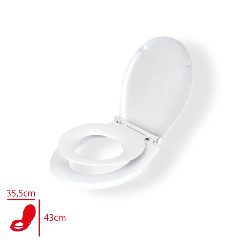 SABAN KLOZET KAPAGI YETISKIN VE COCUK