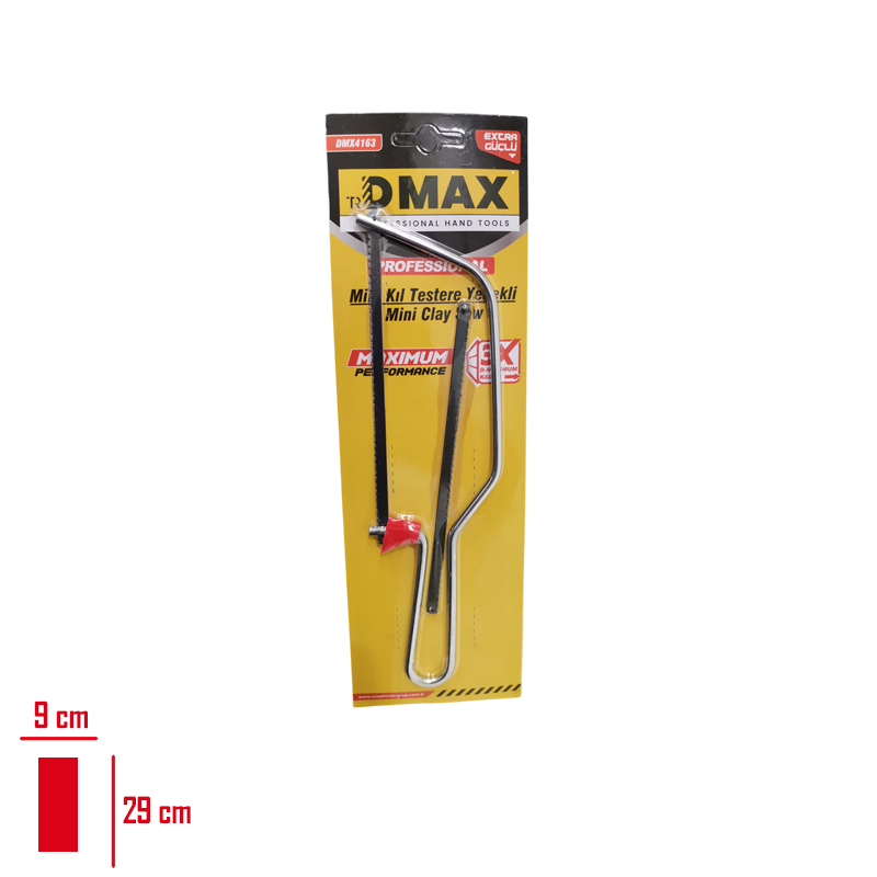 KIL TESTERE SETI OZS-9326 / DMX4163