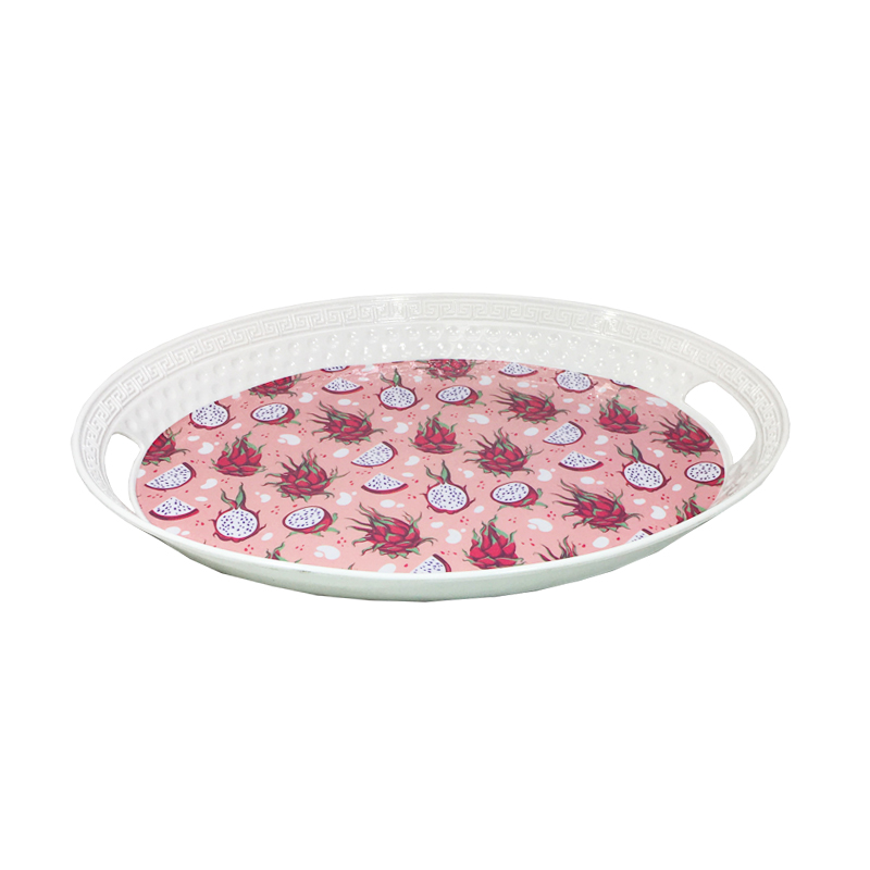 AKEL TEPSI OVAL 105