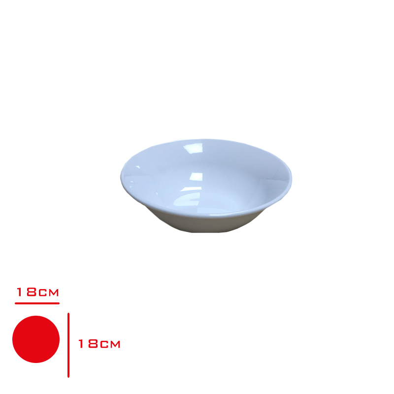 AKEL KIRILMAZ KASE 18 CM K118
