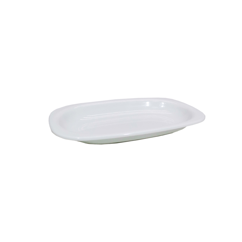 AKEL KAYIK TABAK 19X12 CM 092