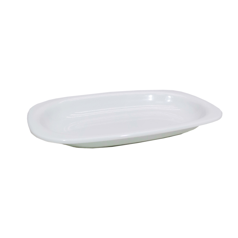 AKEL KAYIK TABAK 28X18 CM 094
