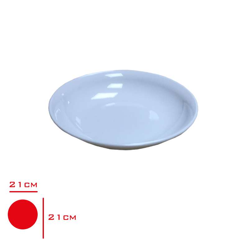 AKEL KIRILMAZ CUKUR TABAK 21 CM 121T