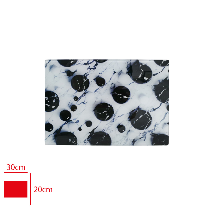 LEVA CAM KESIM PANOSU 20*30 CM LV-3622