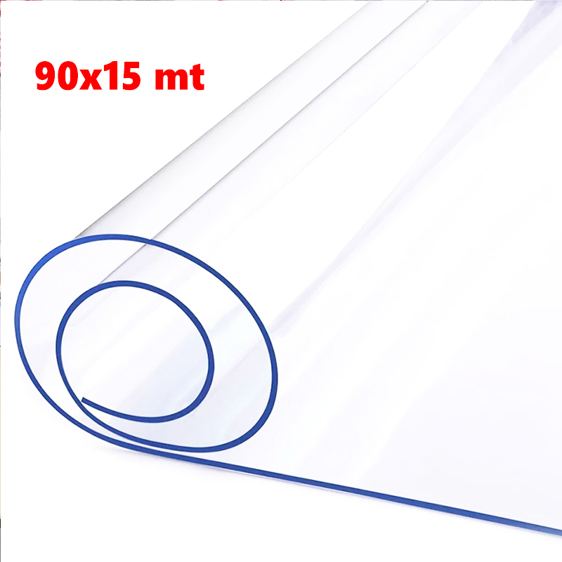 MUSAMBA SEFFAF 1,2 MM 90*15 MT SEF40