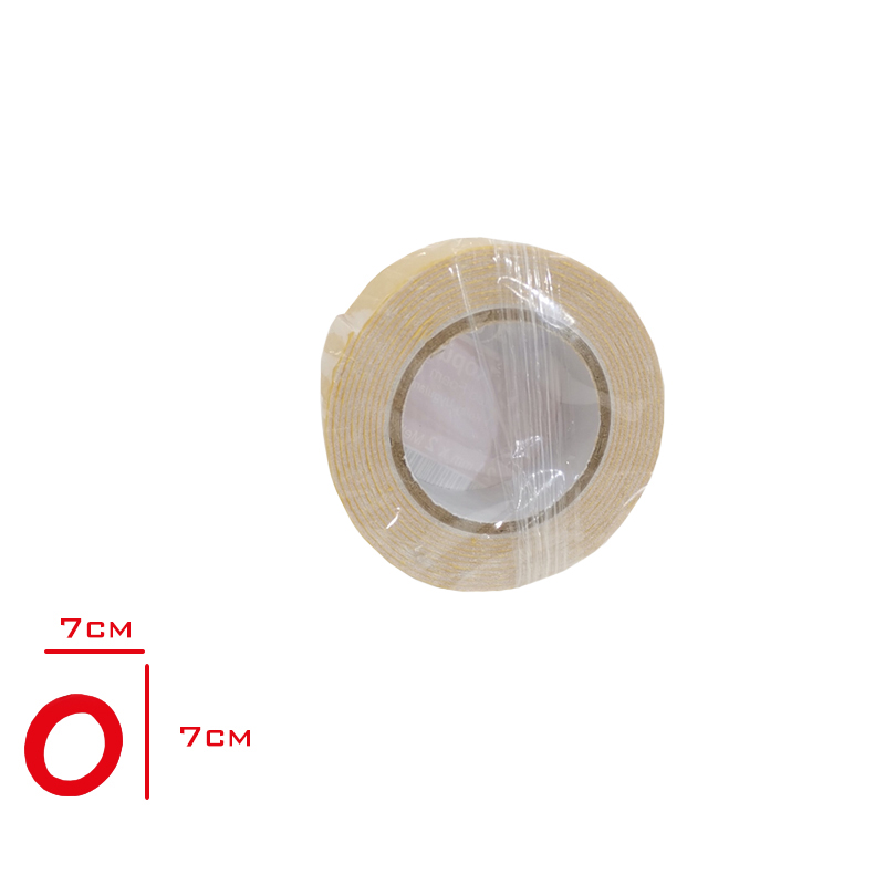 LEVA CIFT TARAFLI KOPUK BANT 24*2 MT