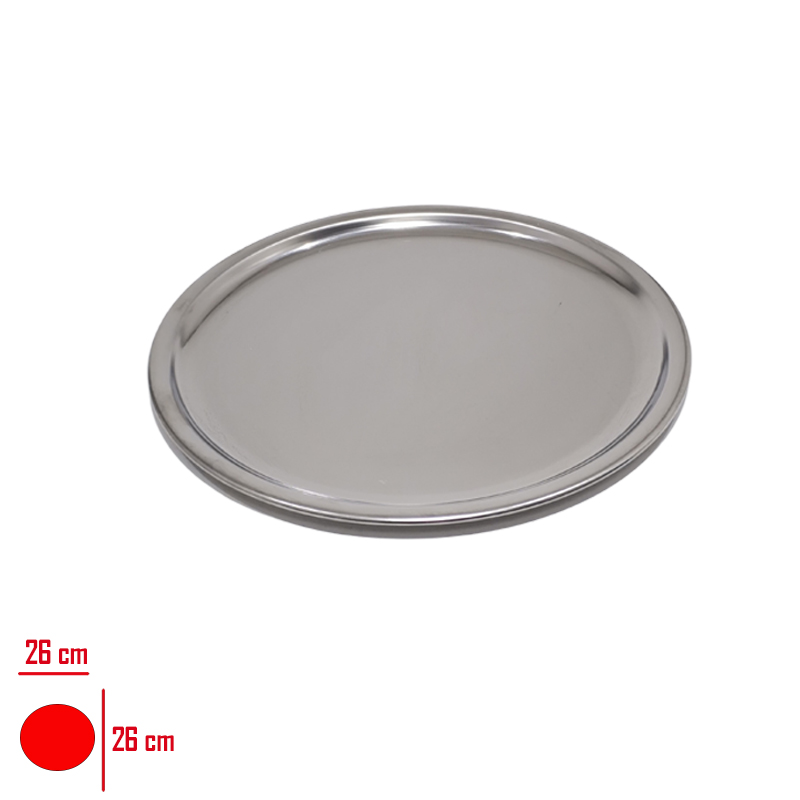 DIPLOMAT TABAK 7 NO 26 CM 5004678