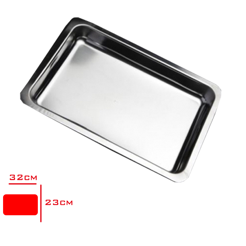 MEZE KUVETI 2 NO 32,8X23X4 CM 1023520