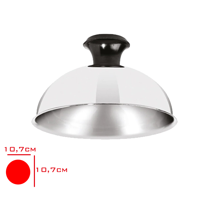 PILAV OLCEGI 4 NO 10,7 CM 1024150
