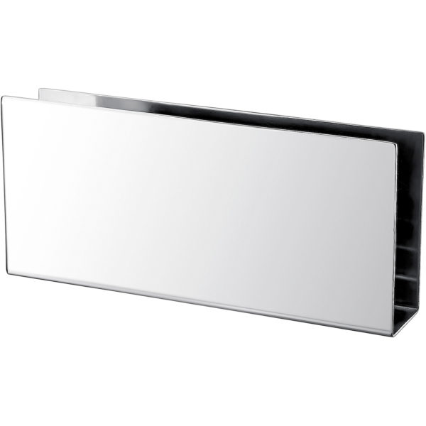 BIRADLI METAL PECETELIK DIKDORTGEN MAT GRV-61