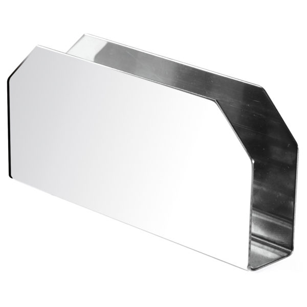 BIRADLI METAL PECETELIK KOSEGEN GRV-405