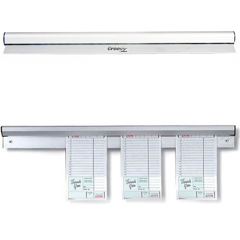 BIRADLI ALUMINYUM SIPARIS TUTUCU 100 CM GRV-10780