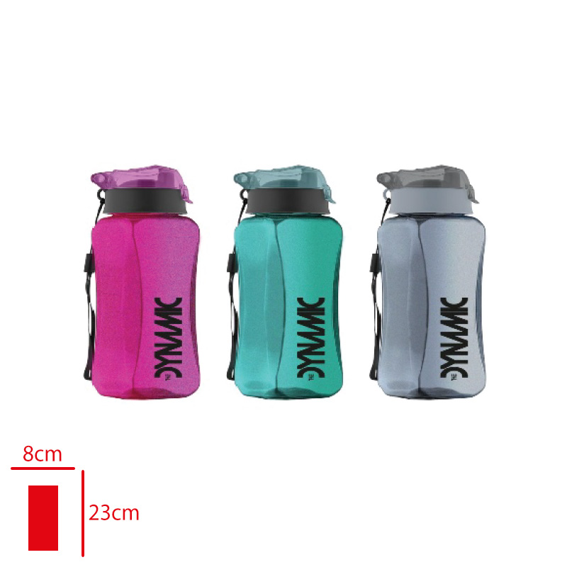 LEVA MATARA 800 ML LV-3531