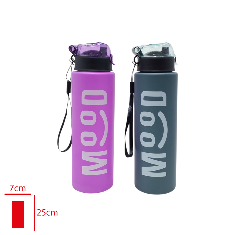 LEVA MATARA 800 ML MOOD LV-3535