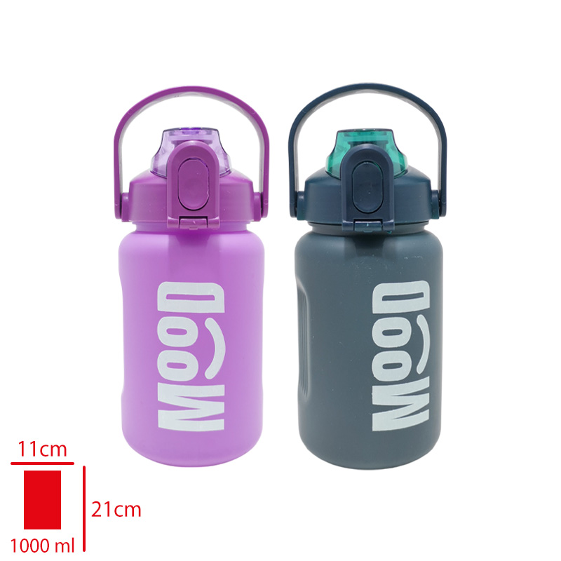 LEVA MOTIVASYON MATARA 1000 ML MOOD LV-3573