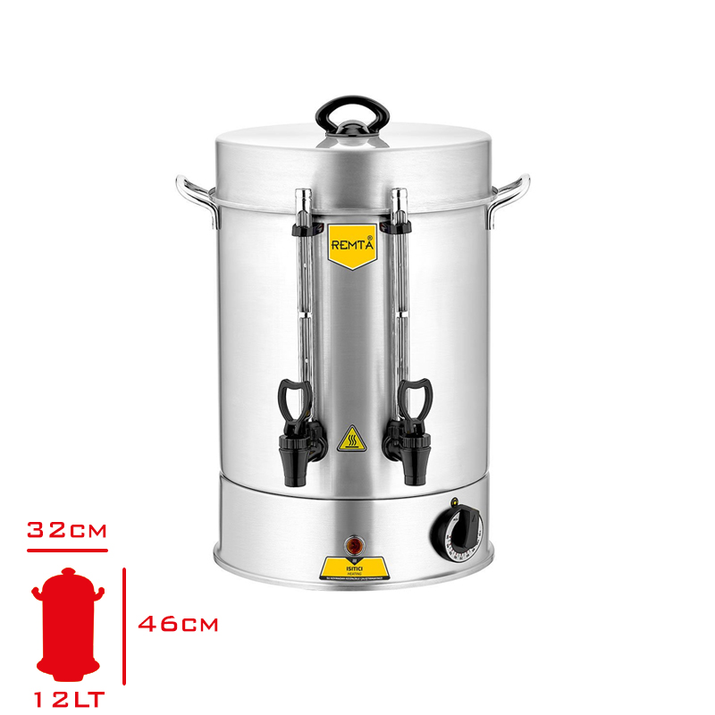 REMTA CAY MAKINESI 120 BARDAK 12 LT R13