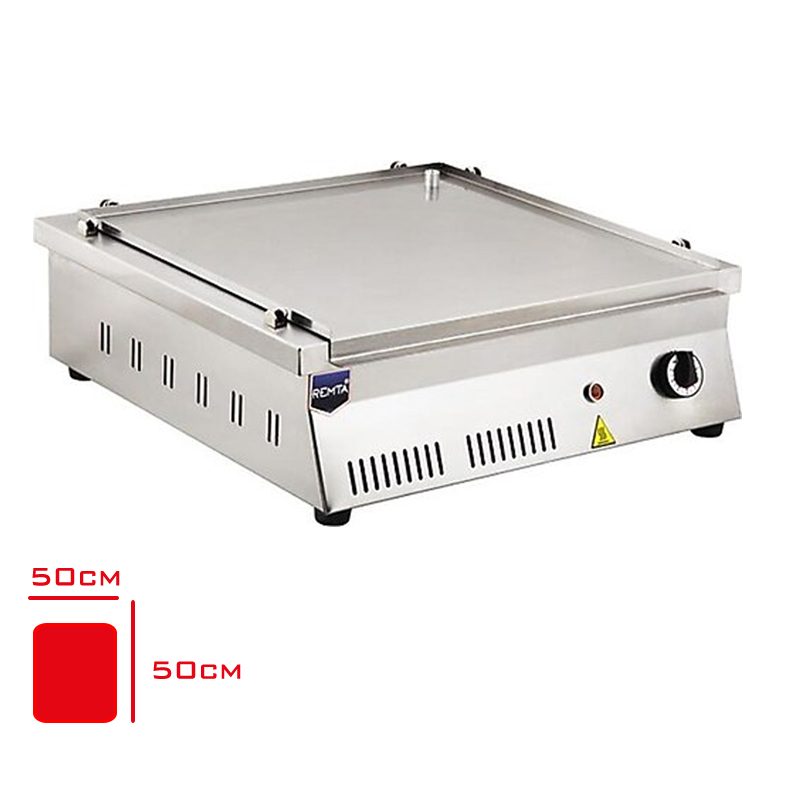 REMTA BOREK MUHAFAZA 50 CM ELEKTRIKLI G13