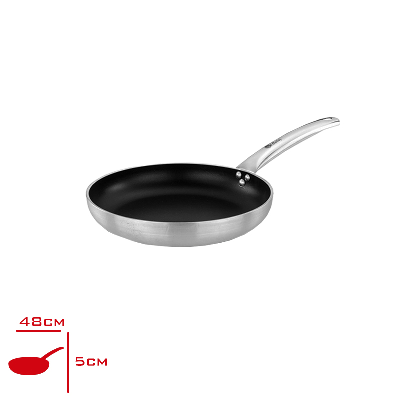 ULUTAS MAXI TAVA 24 CM END-MXT-031