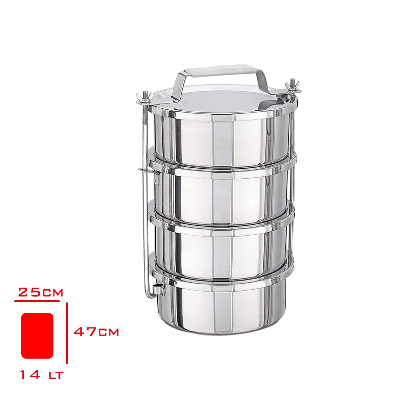 ULUTAS SEFER TASI VIDALI 4 LU 14 LT 22 CM END-SFR-030